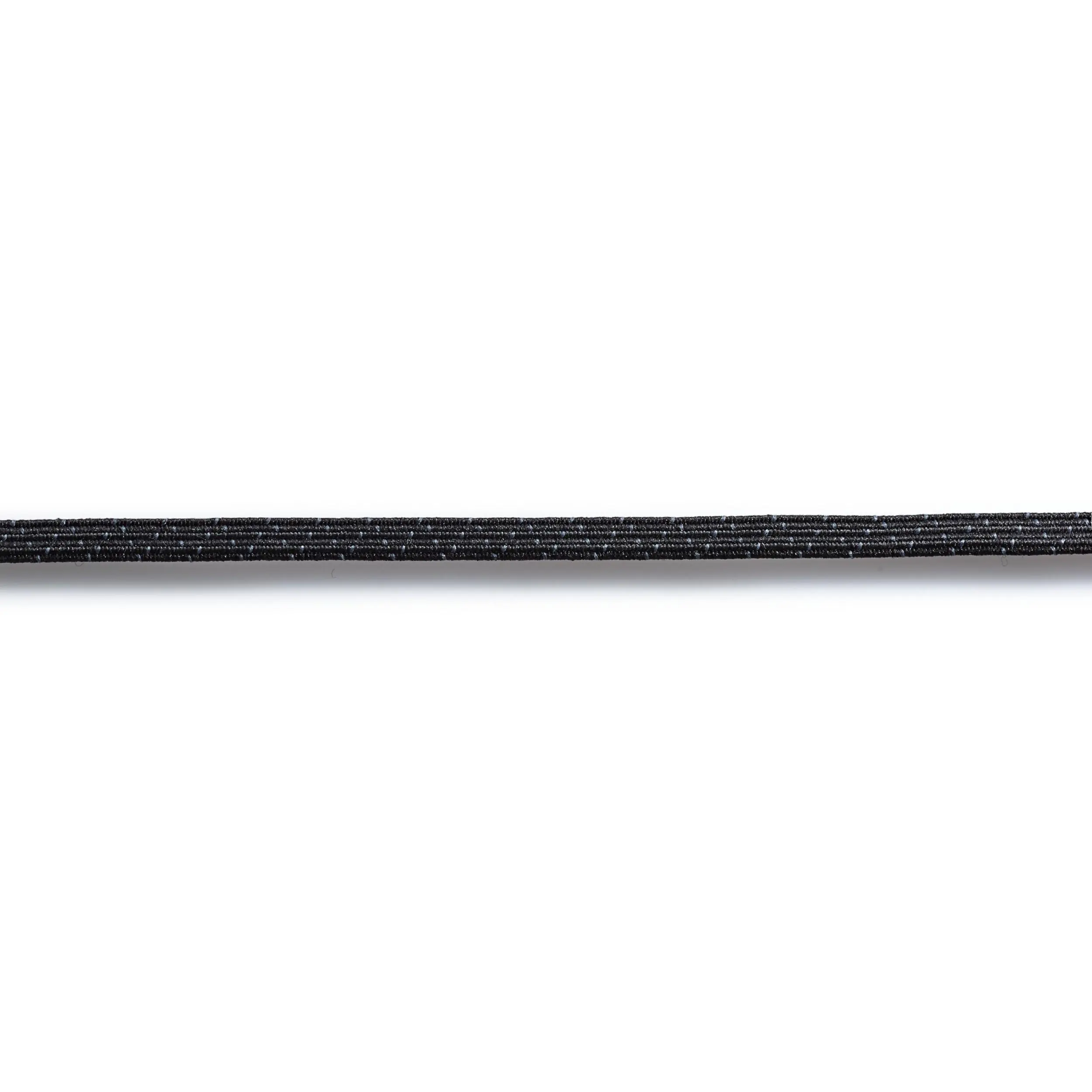 910019 Стандартна еластична стрічка 5мм (чорна) 3м Prym