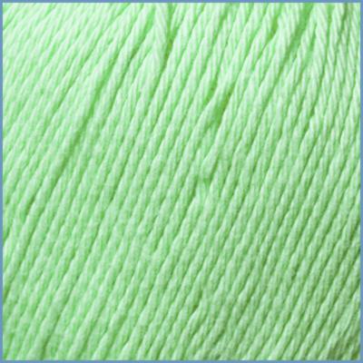 Прядиво для вязання Valencia Baby Cotton, 731 колір, 100% органічна бавовна