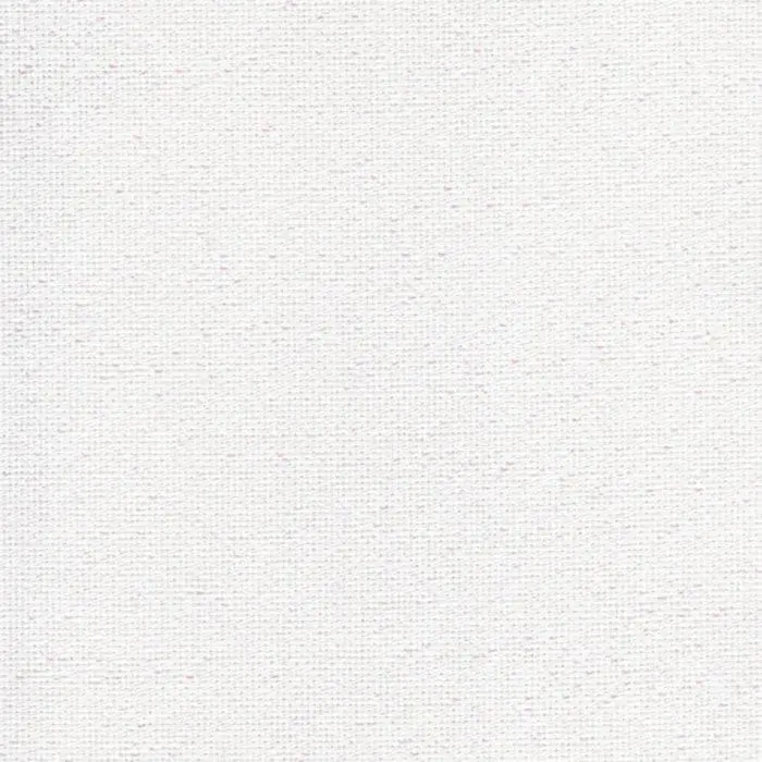 3835/11 Lugana 25 (ширина 140см) білий з перламутровим люрексом